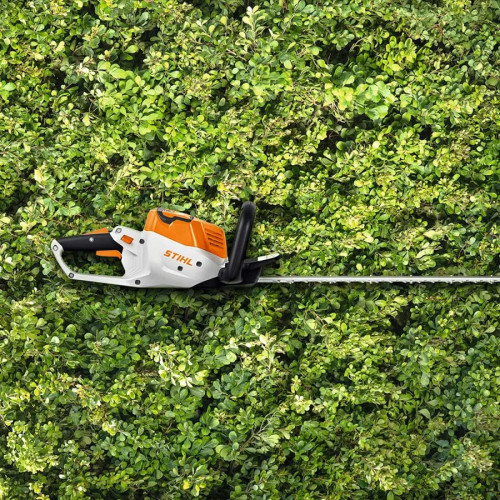 Stihl HSA 50 Cortasetos de batería