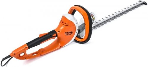 STIHL HSE 61 Cortasetos Eléctrico
