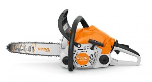 Stihl Motosierra de gasolina Stihl MS 172 C-BE 31,8 cc 1,90 CV longitud de espada 35
