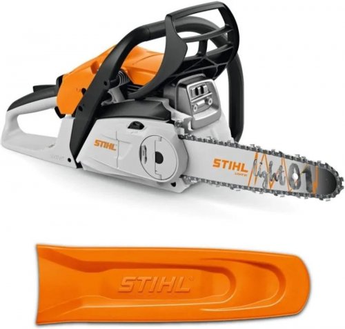Stihl Motosierra de gasolina Stihl MS 172 C-BE 31,8 cc 1,90 CV longitud de espada 35