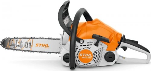 Stihl Motosierra de gasolina Stihl MS 172 C-BE 31,8 cc 1,90 CV longitud de espada 35