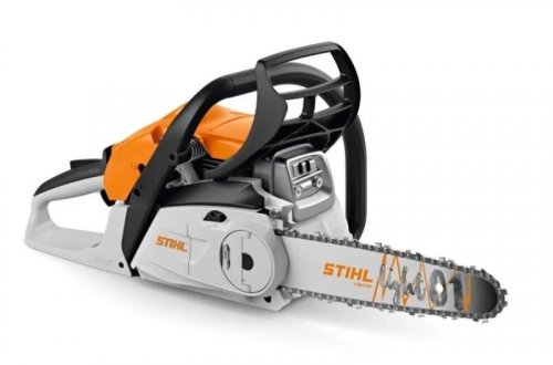 Stihl Motosierra de gasolina Stihl MS 172 C-BE 31,8 cc 1,90 CV longitud de espada 35