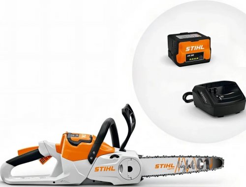 STIHL Motosierra MSA 60 C-B con Batería y cargador