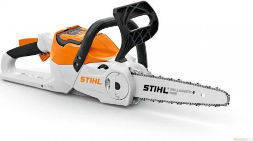 STIHL Motosierra MSA 60 C-B con Batería y cargador
