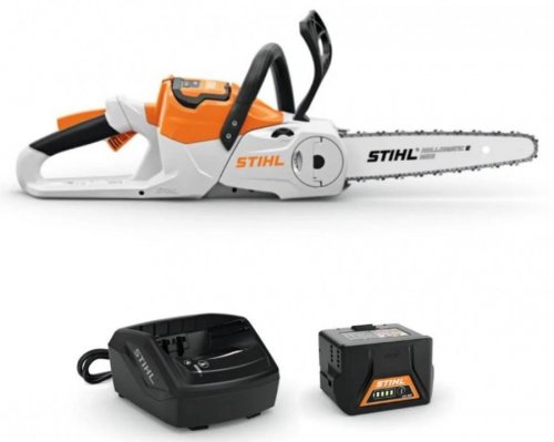 STIHL Motosierra MSA 60 C-B con Batería y cargador