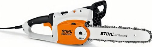 Stihl Motosierra MSE 210 C-BQ
