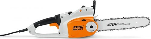 Stihl Motosierra MSE 210 C-BQ