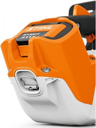 Stihl Motosierra Stihl MSA220T sin batería y cargador 30 cm