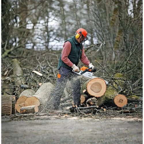 Stihl MS 271 Motosierra