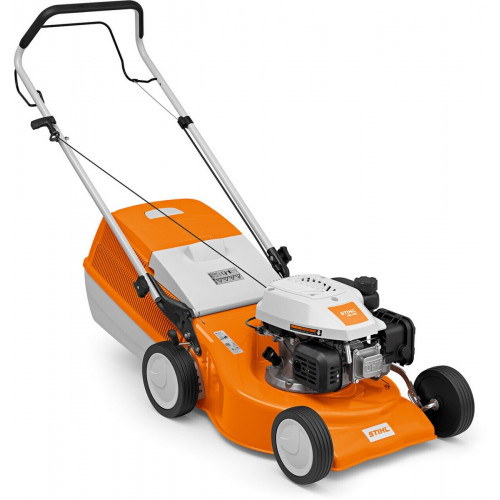 Stihl RM 248 (2024)