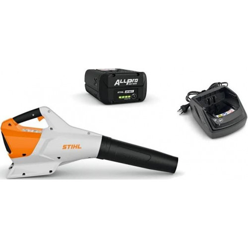 Stihl Soplador AR AP Stihl BGA110 de 36 V alimentado por batería