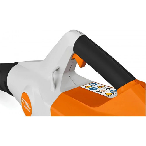 Stihl Soplador AR AP Stihl BGA110 de 36 V alimentado por batería
