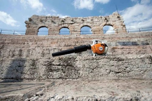Stihl Soplador BG 66-D