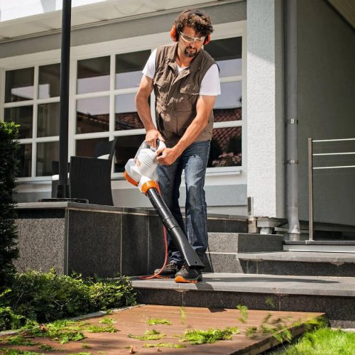 Stihl Soplador BGE 81