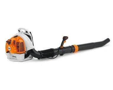 Stihl Soplador BR 450 C-EF