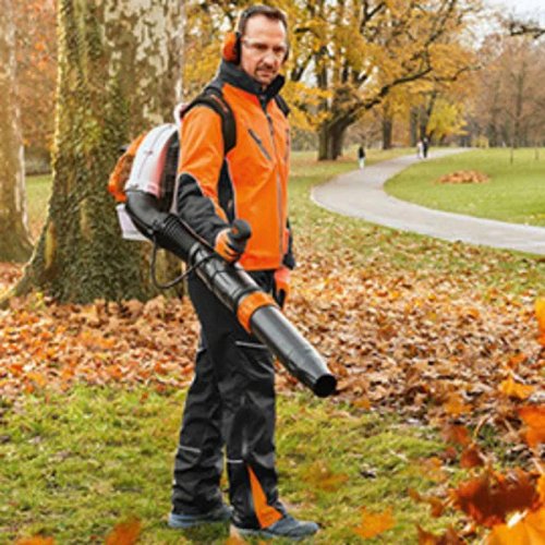 Stihl Soplador BR 450 C-EF