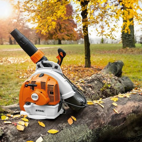 Stihl Soplador BR 450 C-EF