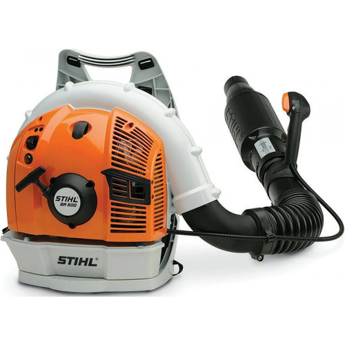 Stihl Soplador BR 500