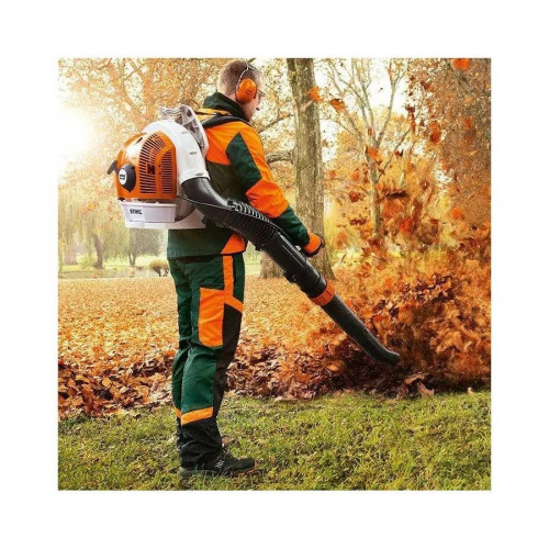 Stihl Soplador BR 500