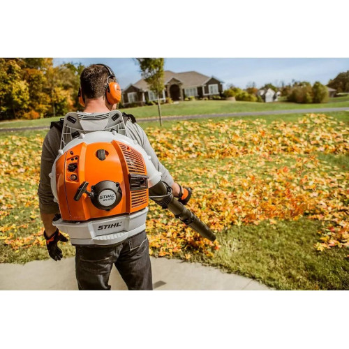 Stihl Soplador BR 600