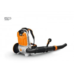 Stihl Soplador inalámbrico Stihl BGA 300 36V