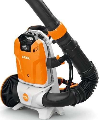 Stihl Soplador inalámbrico Stihl BGA 300 36V