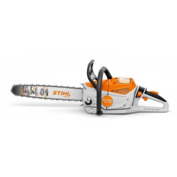 Stihl Stihl MSA 300 C-O 36V motosierra sin batería y cargador barra 40-45 cm
