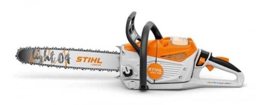 Stihl Stihl MSA 300 C-O 36V motosierra sin batería y cargador barra 40-45 cm