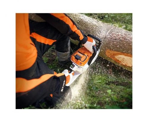 Stihl Stihl MSA 300 C-O 36V motosierra sin batería y cargador barra 40-45 cm