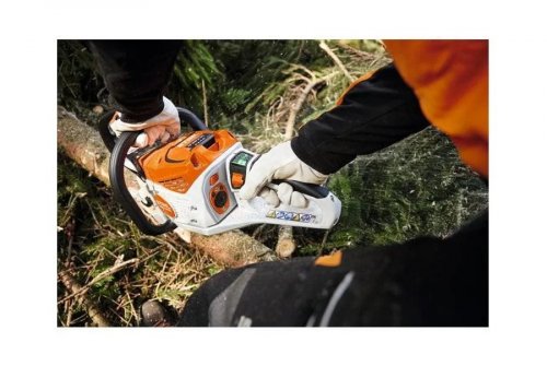 Stihl Stihl MSA 300 C-O 36V motosierra sin batería y cargador barra 40-45 cm