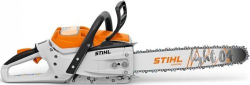 Stihl Stihl MSA 300 C-O 36V motosierra sin batería y cargador barra 40-45 cm