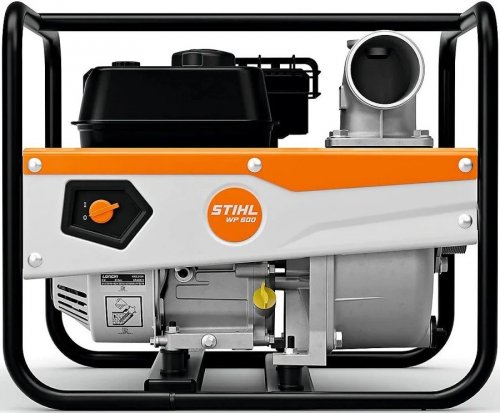 STIHL WP 600