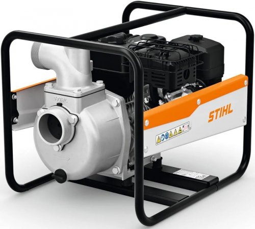 STIHL WP 600