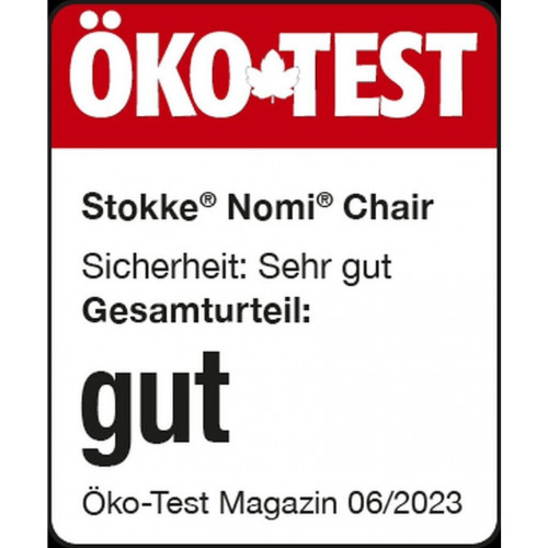 Stokke Nomi high chair