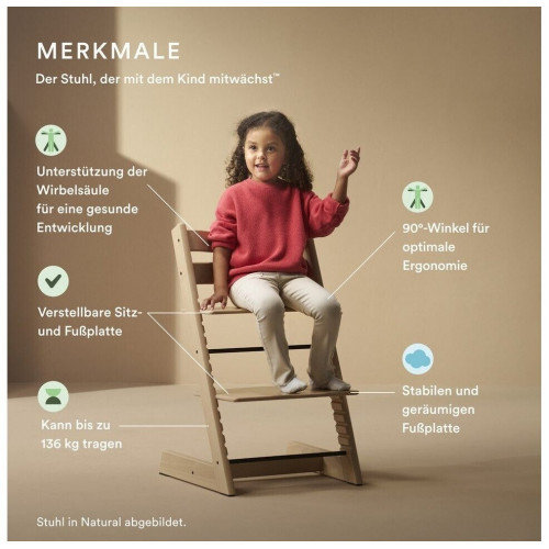 Stokke Tripp Trapp