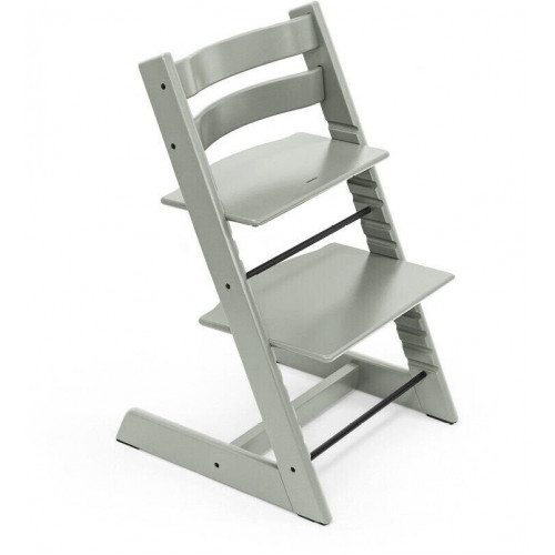 Stokke Tripp Trapp high chair incl. tray & baby set²