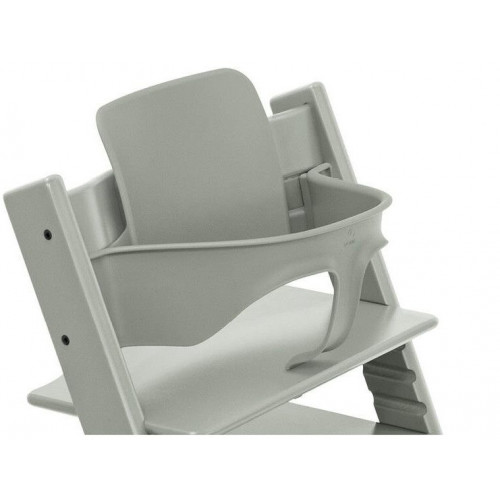 Stokke Tripp Trapp high chair incl. tray & baby set²