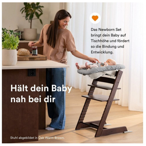 Stokke Tripp Trapp Newborn Bundle