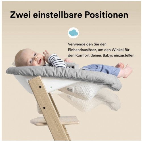 Stokke Tripp Trapp Newborn Bundle