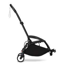Stokke® YOYO® connect Negro