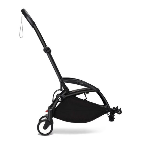 Stokke® YOYO® connect Negro