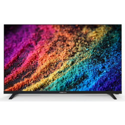 STREAM SYSTEM 40BMS40F1 Negro - TV 40