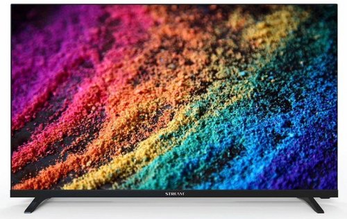 STREAM SYSTEM 40BMS40F1 Negro - TV 40