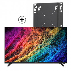 STREAM SYSTEM 40BMS40F1 - TV + BFI 6020