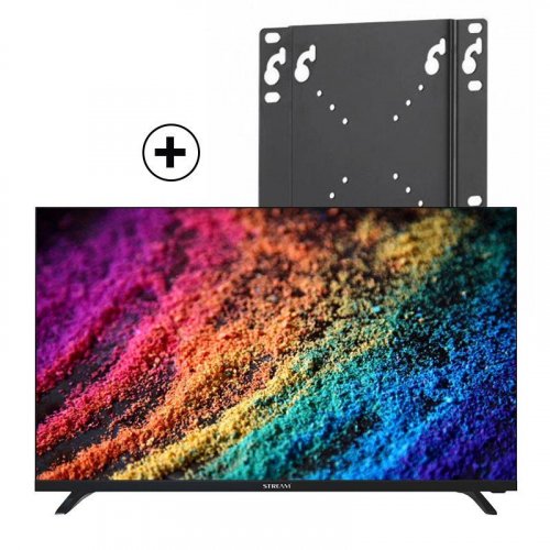 STREAM SYSTEM 40BMS40F1 - TV + BFI 6020