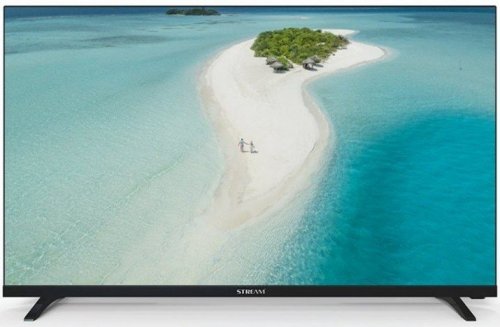 STREAM SYSTEM BMS32F1 Negro - TV 32
