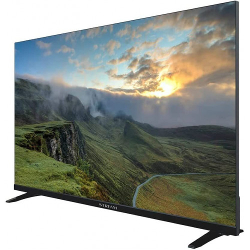 STREAM SYSTEM BMS32F1 Negro - TV 32