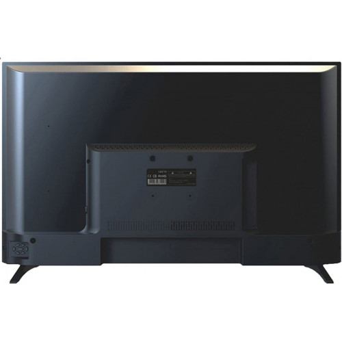 STREAM SYSTEM BMS32F1 Negro - TV 32