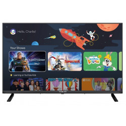 STREAM SYSTEM S32GTH2 Negro - TV 32