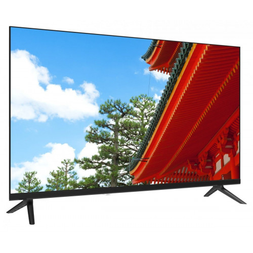 STREAM SYSTEM WSTRH3224TEX Negro - TV 32